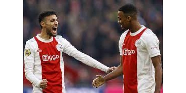 Mazraoui wechselt zum FC Bayern München